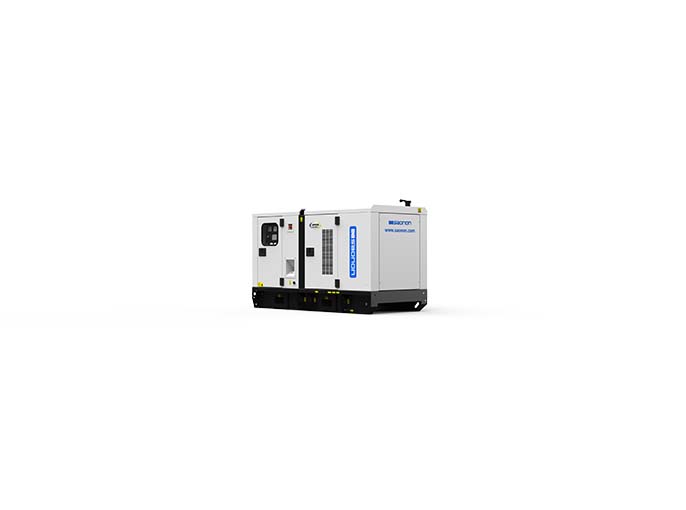 20190419120158755 Saonon Silent Type Genset Powered by Perkins